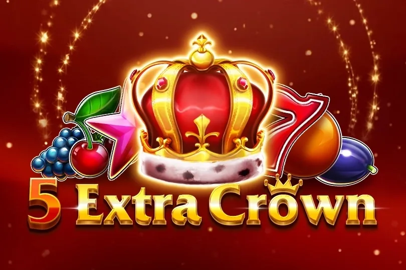 5 Extra Crown
